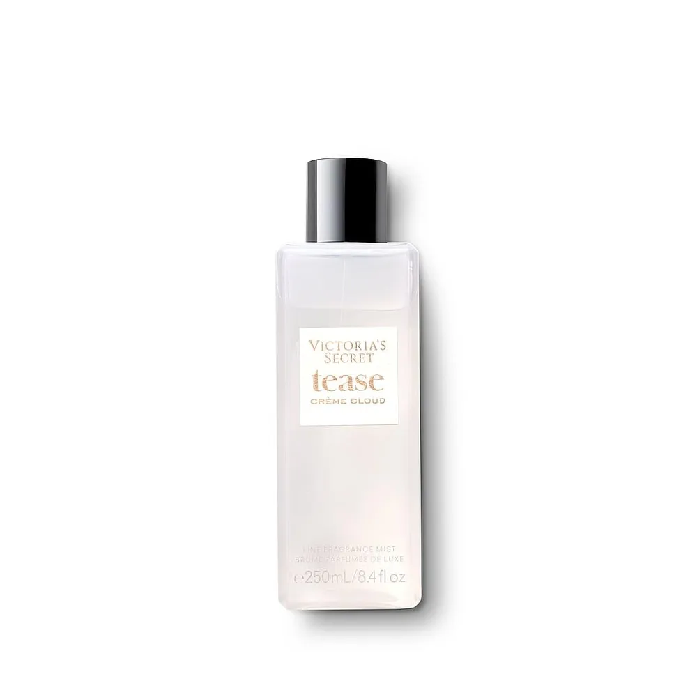 BODY MIST TEASE CRÈME CLOUD VICTORIA SECRET MUJER 8.4 OZ / 250 ML