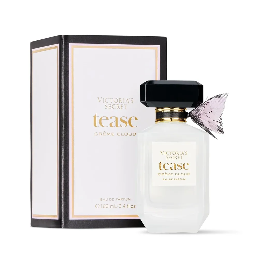 PERFUME TEASE CRÈME CLOUD VICTORIA SECRET MUJER 3.4 OZ / 100 ML