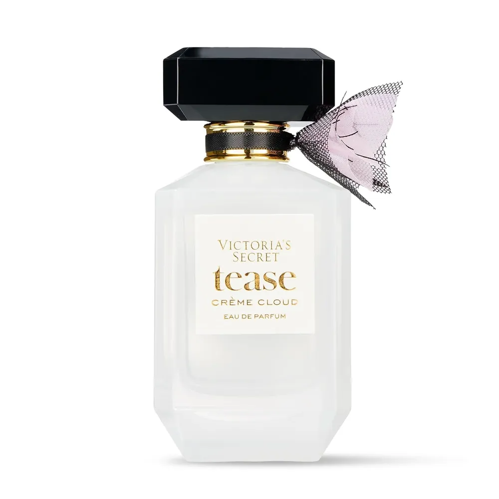 PERFUME TEASE CRÈME CLOUD VICTORIA SECRET MUJER 3.4 OZ / 100 ML