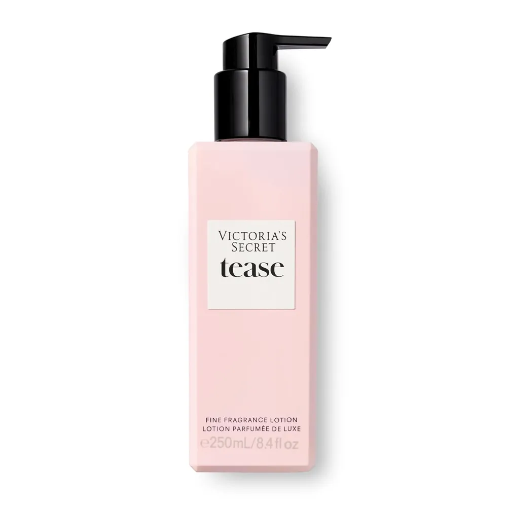 BODY LOTION TEASE VICTORIA SECRET MUJER 8.4 OZ / 250 ML