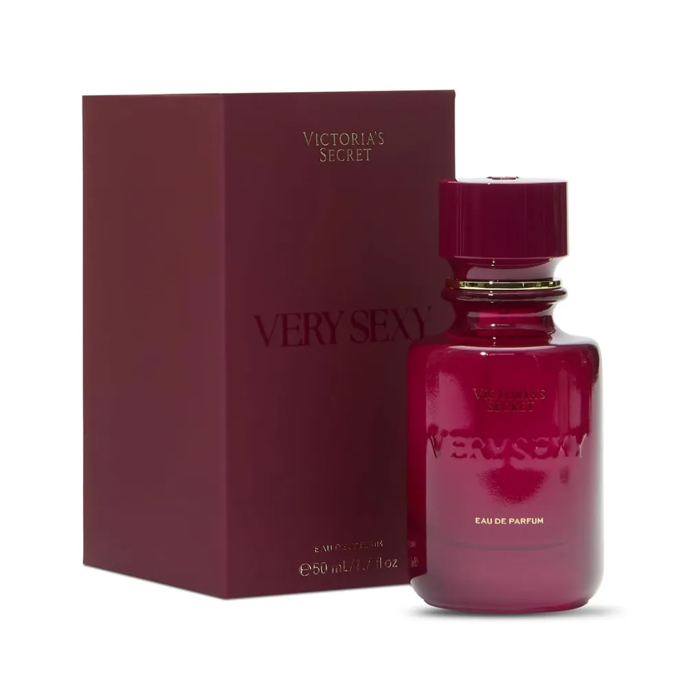 PERFUME VERY SEXY VICTORIA SECRET MUJER 1.7 OZ / 50 ML