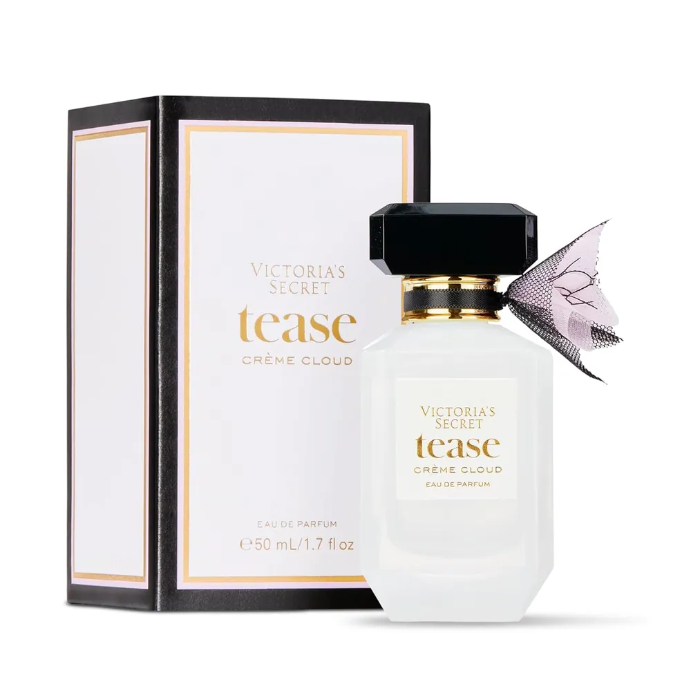 PERFUME TEASE CRÈME CLOUD VICTORIA SECRET MUJER 1.7 OZ / 50 ML