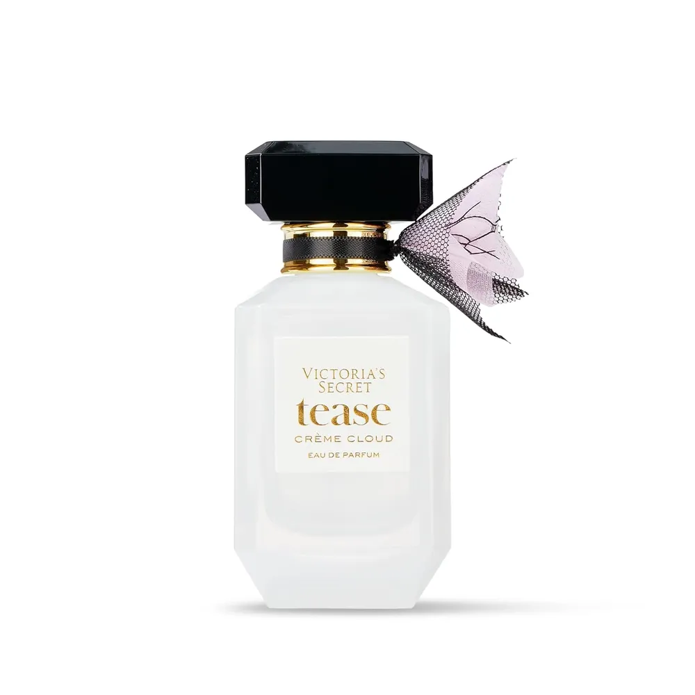 PERFUME TEASE CRÈME CLOUD VICTORIA SECRET MUJER 1.7 OZ / 50 ML