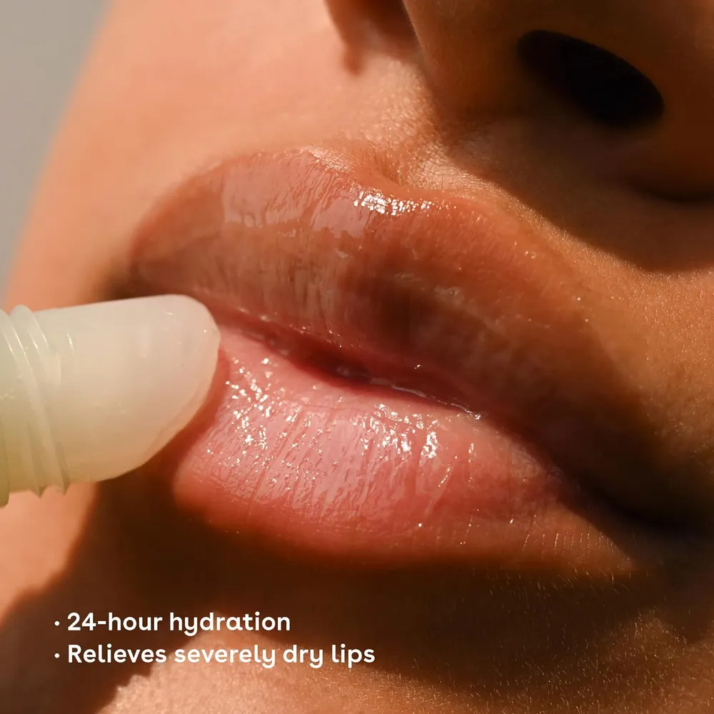 EOS The Hero Lip Repair tratamiento labial pack 2 | 0.35 oz / 10 ml
