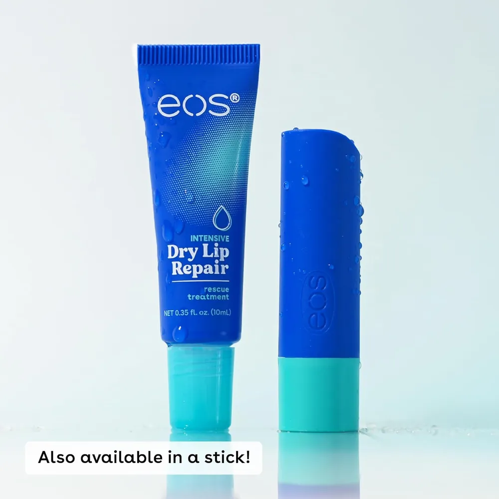 EOS The Hero Lip Repair tratamiento labial pack 2 | 0.35 oz / 10 ml