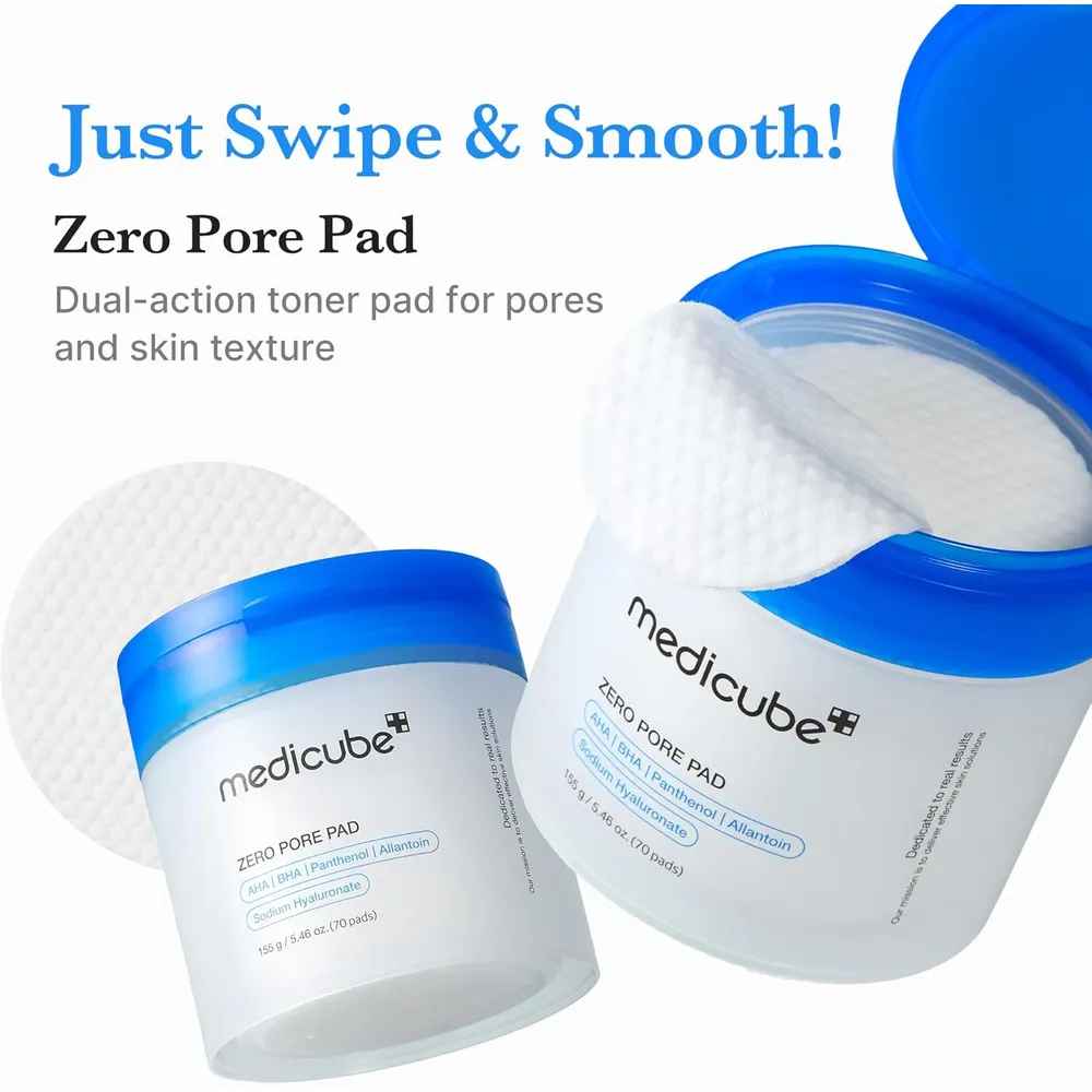 b09v7z4tjg_2_webp.webp Medicube Zero Pore 2.0 almohadillas exfoliantes AHA/BHA 70 unidades
