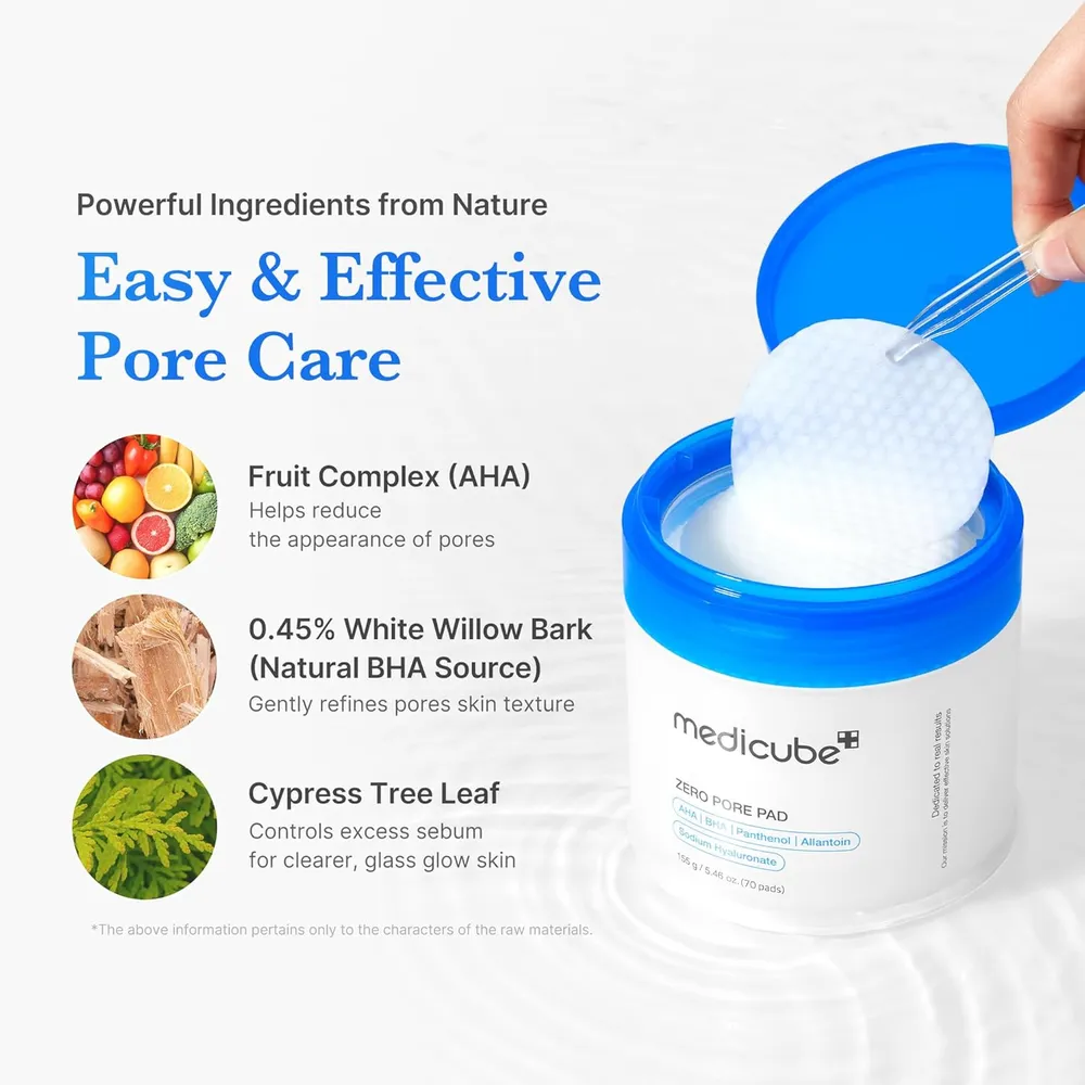 b09v7z4tjg_3_webp.webp Medicube Zero Pore 2.0 almohadillas exfoliantes AHA/BHA 70 unidades