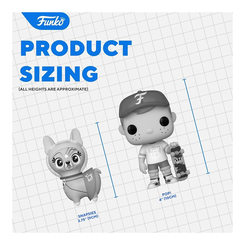 Funko Pop! Snaps - Five Nights At Freddy's - Bonnie And Baby - Paquete de 2
