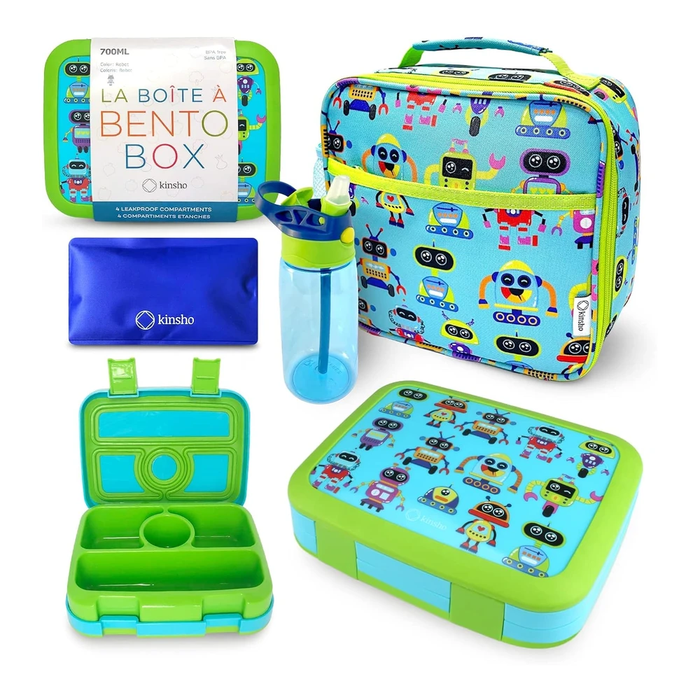 b09vclzplv_m.webp Lonchera Bento con Bolsa de Aislamiento - Botella de Agua y Bolsa de Hielo