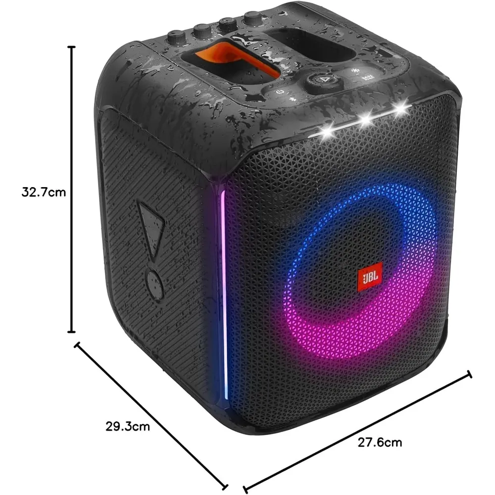 JBL PartyBox Encore Essential Altavoz Portátil