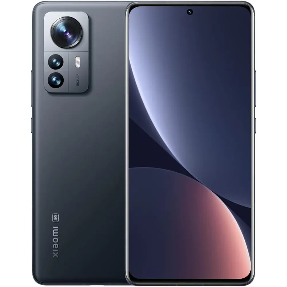 b09vxz5dp7_0_webp.webp CELULAR XIAOMI 12 PRO 256GB 12GB | GRIS OSCURO