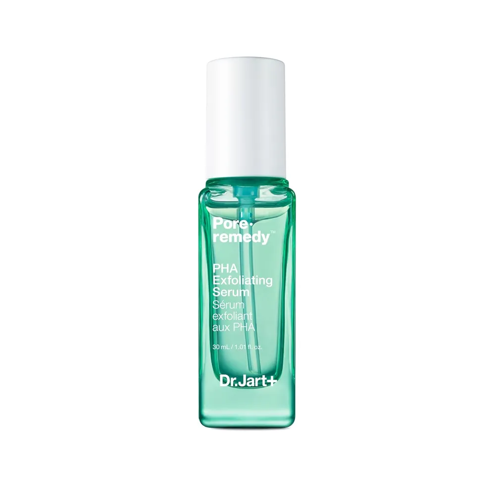 Dr. Jart+ Pore Remedy PHA Suero Exfoliante 30 ml
