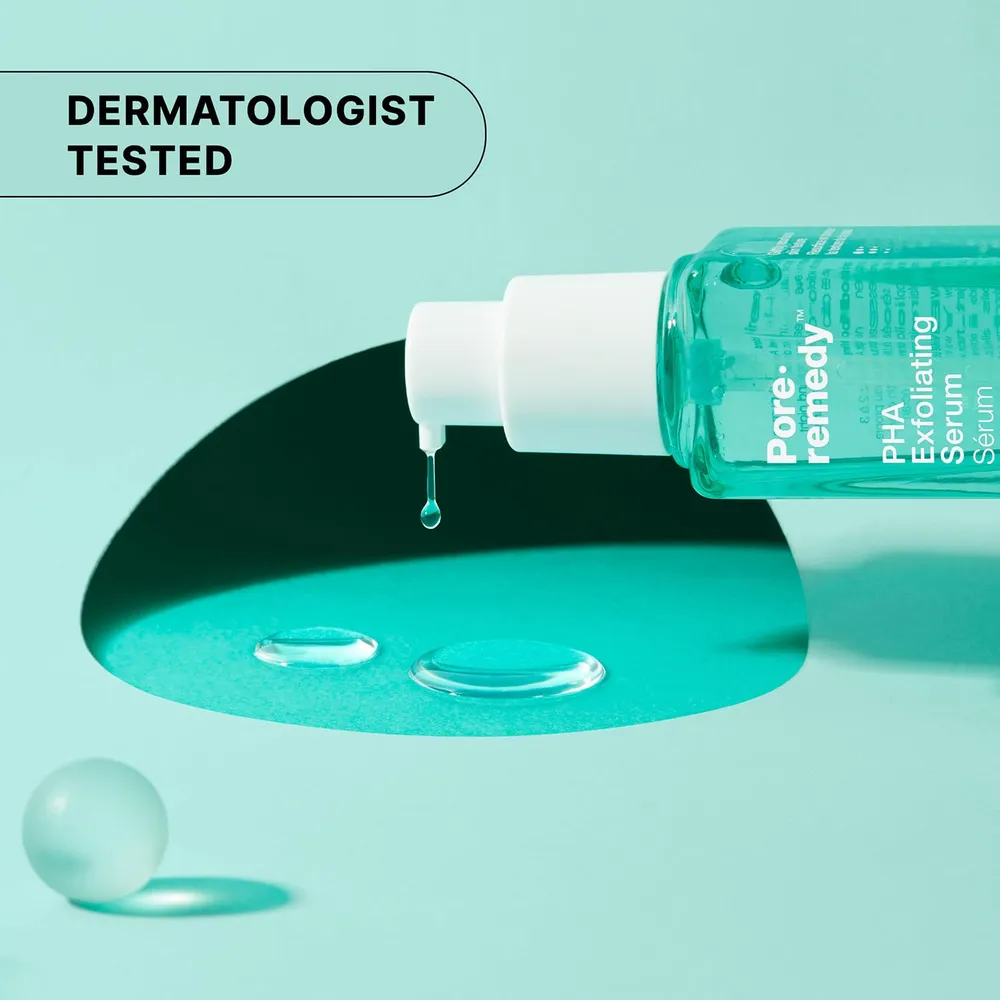 Dr. Jart+ Pore Remedy PHA Suero Exfoliante 30 ml