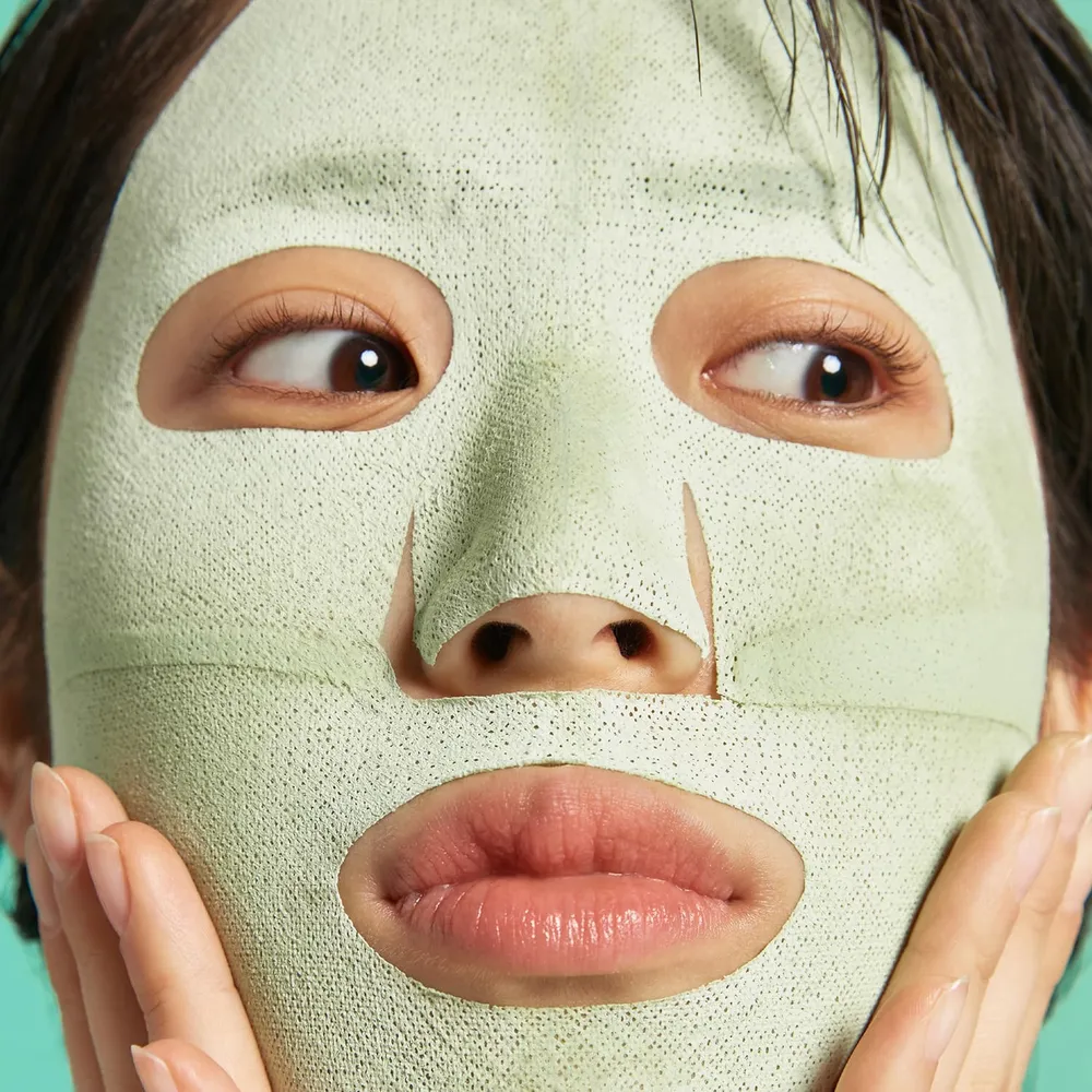 Dr. Jart+ Pore Remedy Mascarilla Facial de Barro 1 und