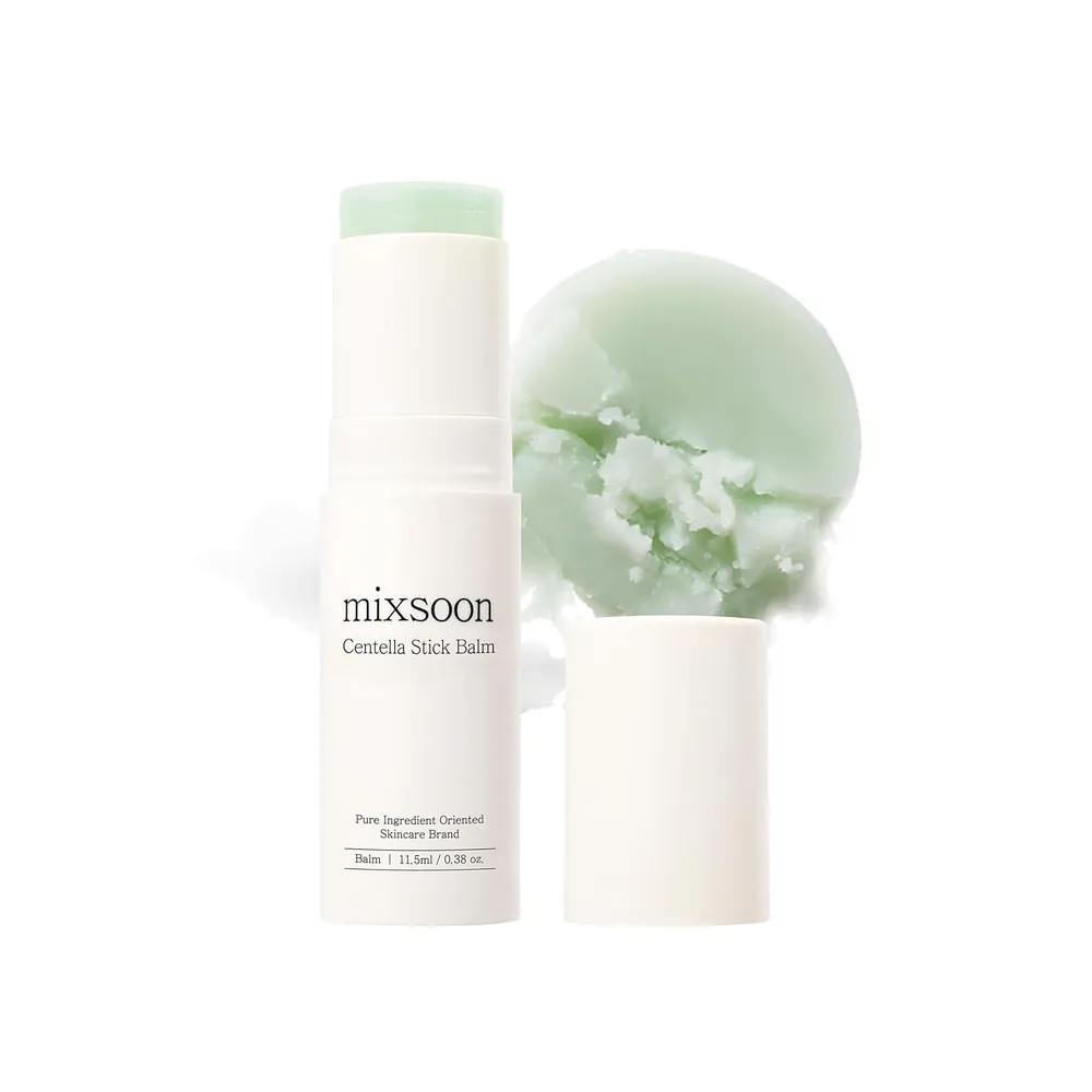Mixsoon Stick Bálsamo de Centella 11.5 g – Korea Skin Care