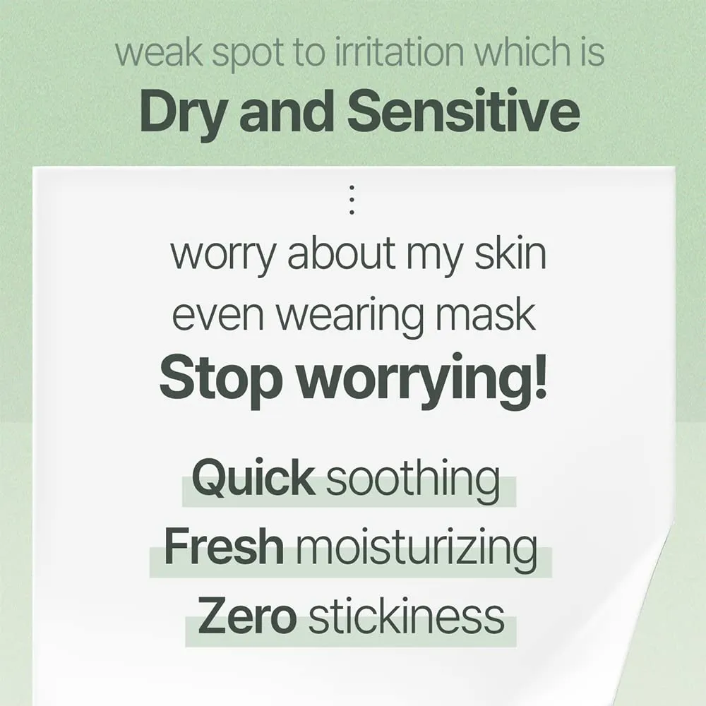 Mixsoon Stick Bálsamo de Centella 11.5 g – Korea Skin Care