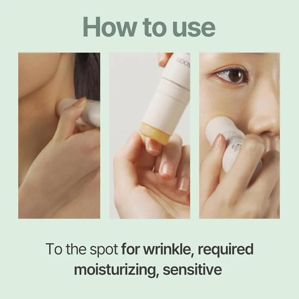 Mixsoon Stick Bálsamo de Centella 11.5 g – Korea Skin Care