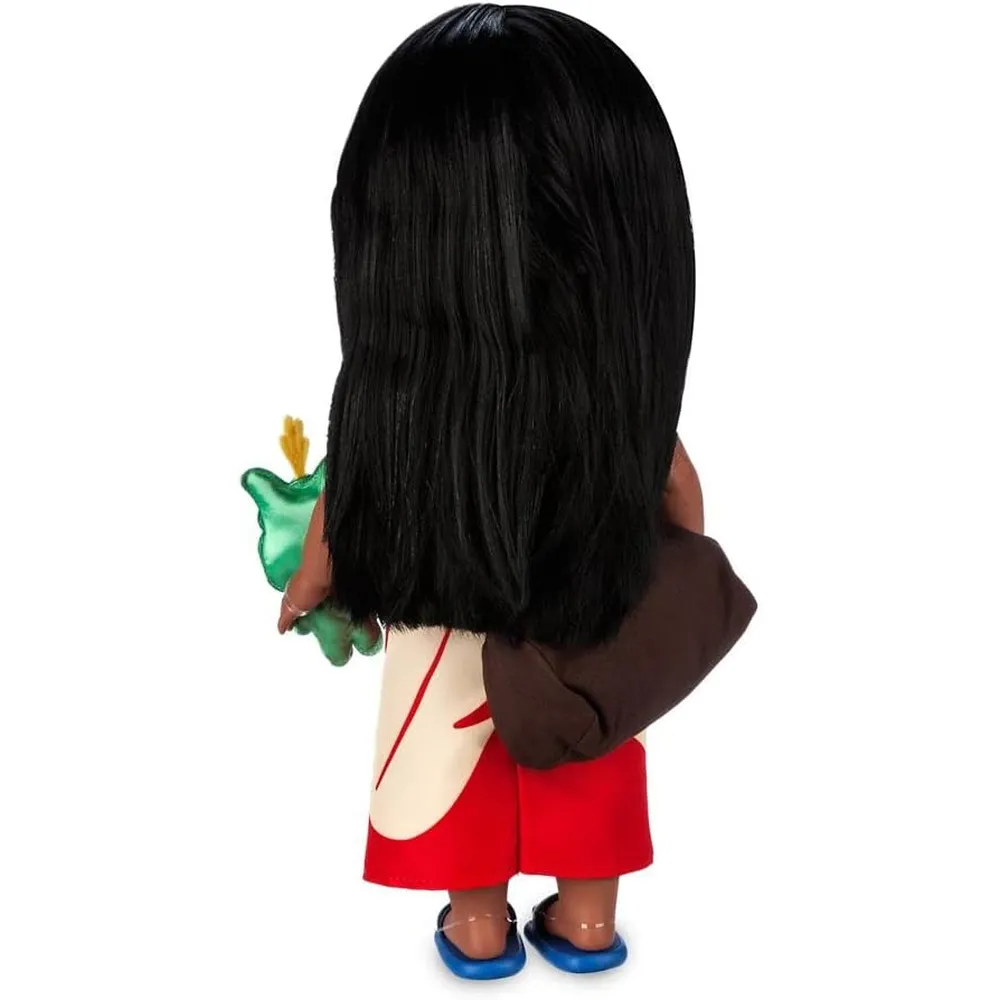 MUÑECA LILO ANIMADORES DE DISNEY 16" / 41 CM