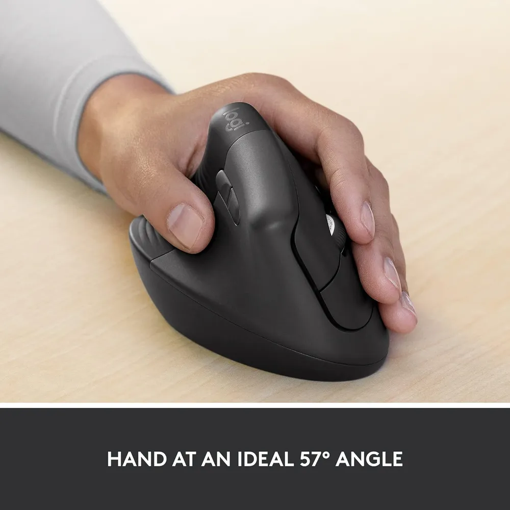 b09wd7xybc_3_webp.webp MOUSE INALÁMBRICO PARA ZURDOS ERGONÓMICO LIFT LOGITECH | GRAFITO