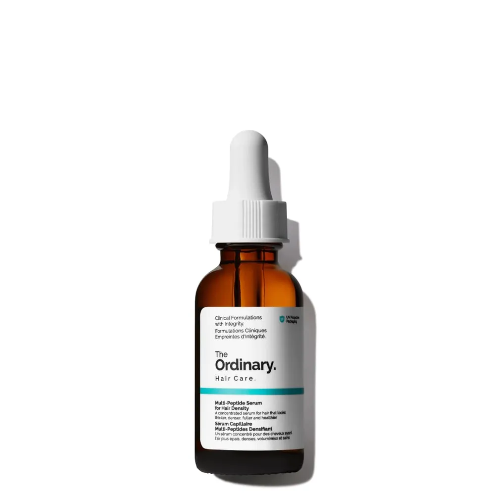 THE ORDINARY SUERO MULTIPÉPTIDO DENSIDAD CABELLO