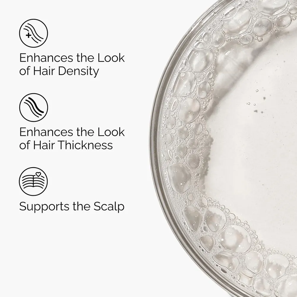 THE ORDINARY SUERO MULTIPÉPTIDO DENSIDAD CABELLO