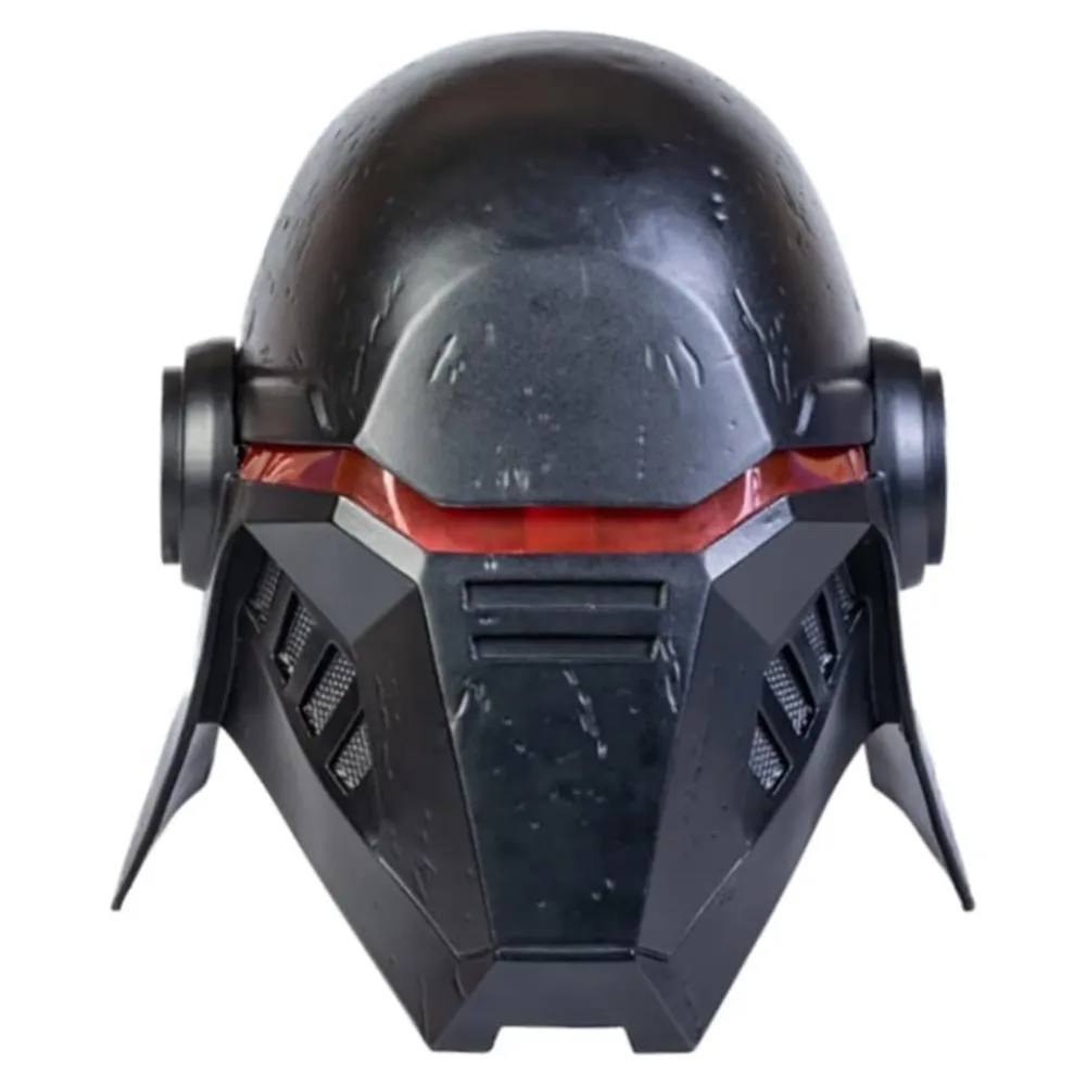 Casco Star Wars disfraz de darth revan