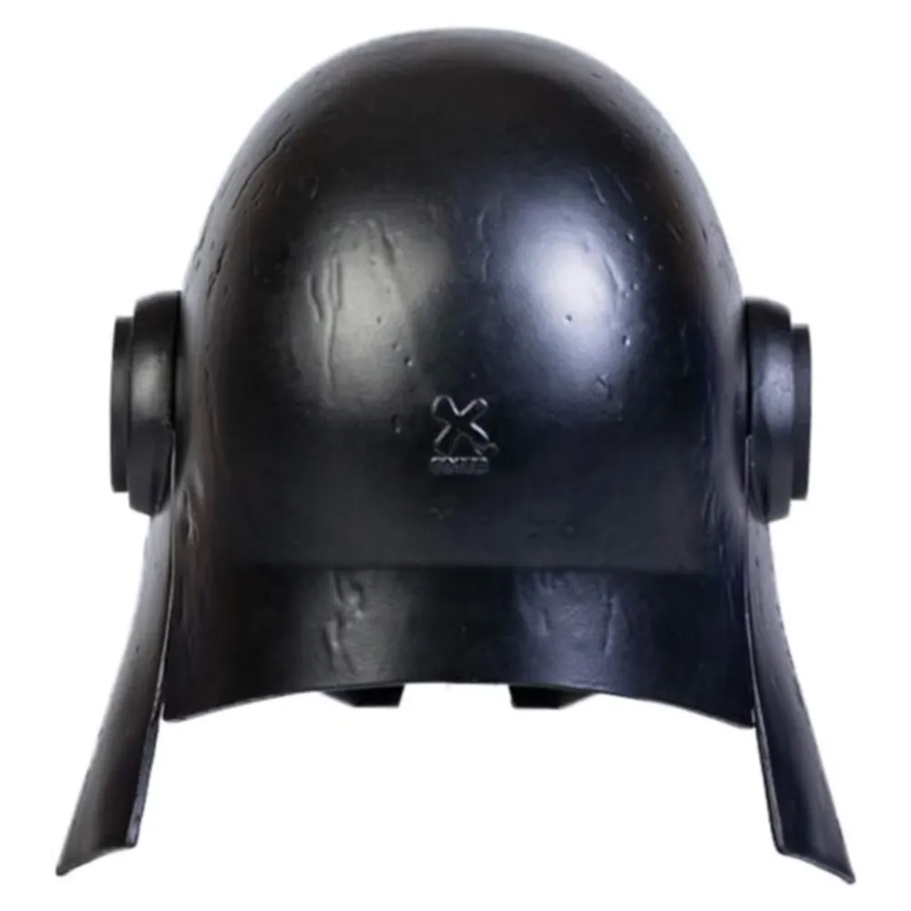 Casco Star Wars disfraz de darth revan
