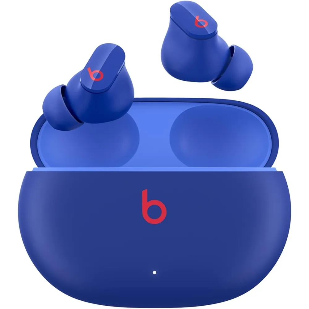 New Beats Studio Buds Inalámbricos con Cancelación de Ruido