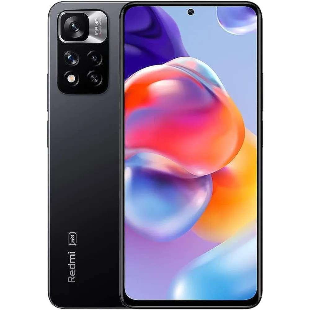 b09wqzcxls_0_webp.webp CELULAR XIAOMI REDMI NOTE 11 PRO+ 128GB 6GB | GRIS GRAFITO