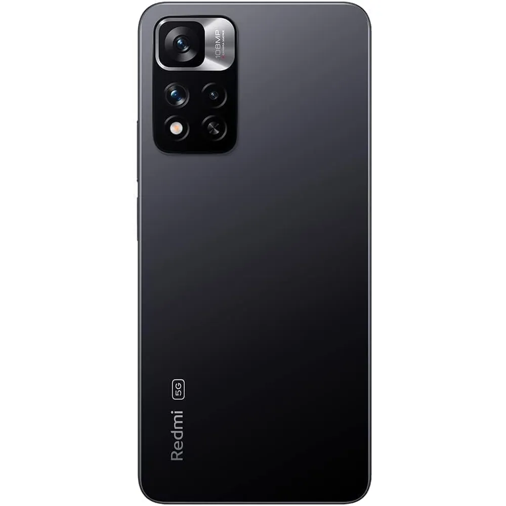 b09wqzcxls_1_webp.webp CELULAR XIAOMI REDMI NOTE 11 PRO+ 128GB 6GB | GRIS GRAFITO