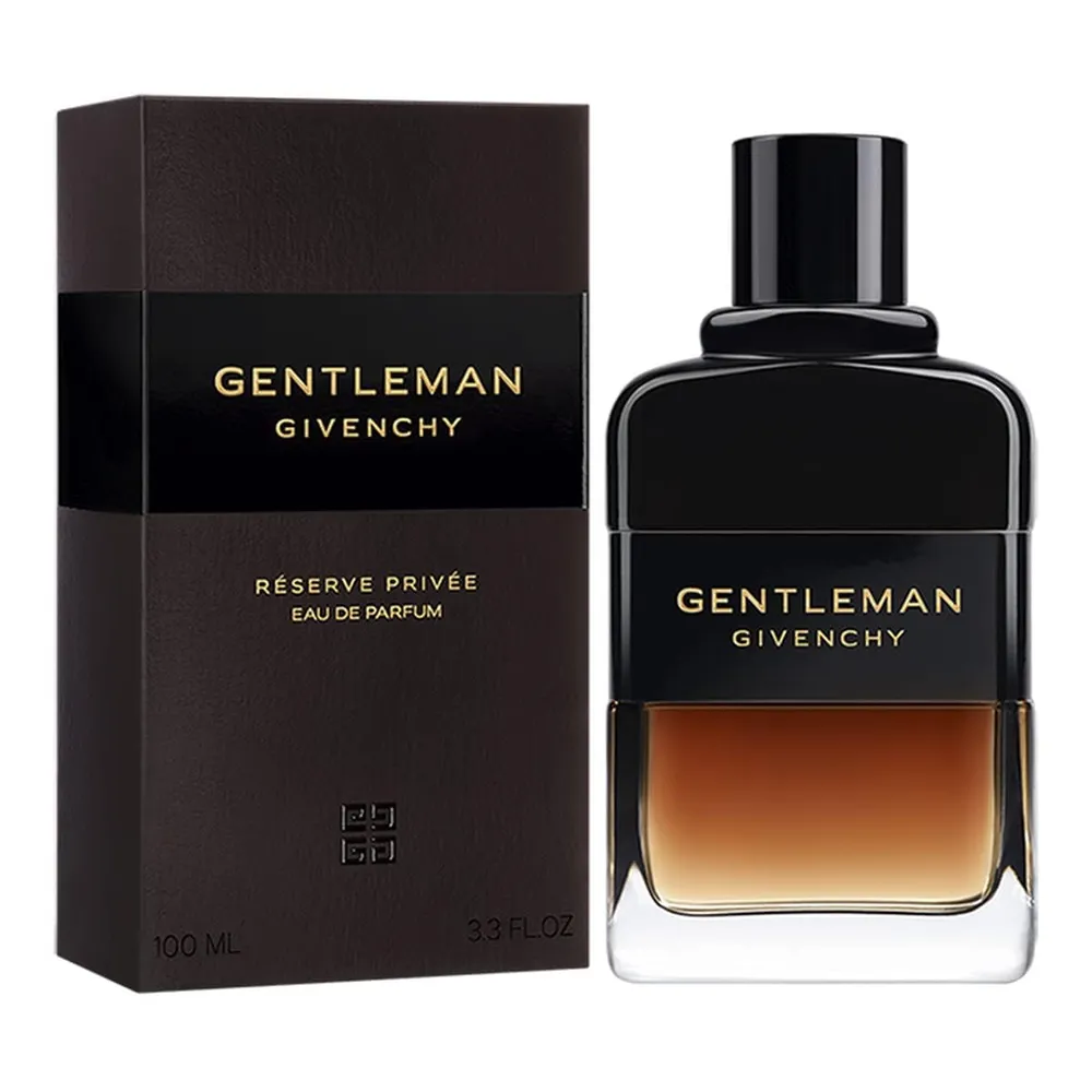 PERFUME GIVENCHY GENTLEMAN RÉSERVE PRIVÉE EDP HOMBRE 3.4 OZ / 100 ML