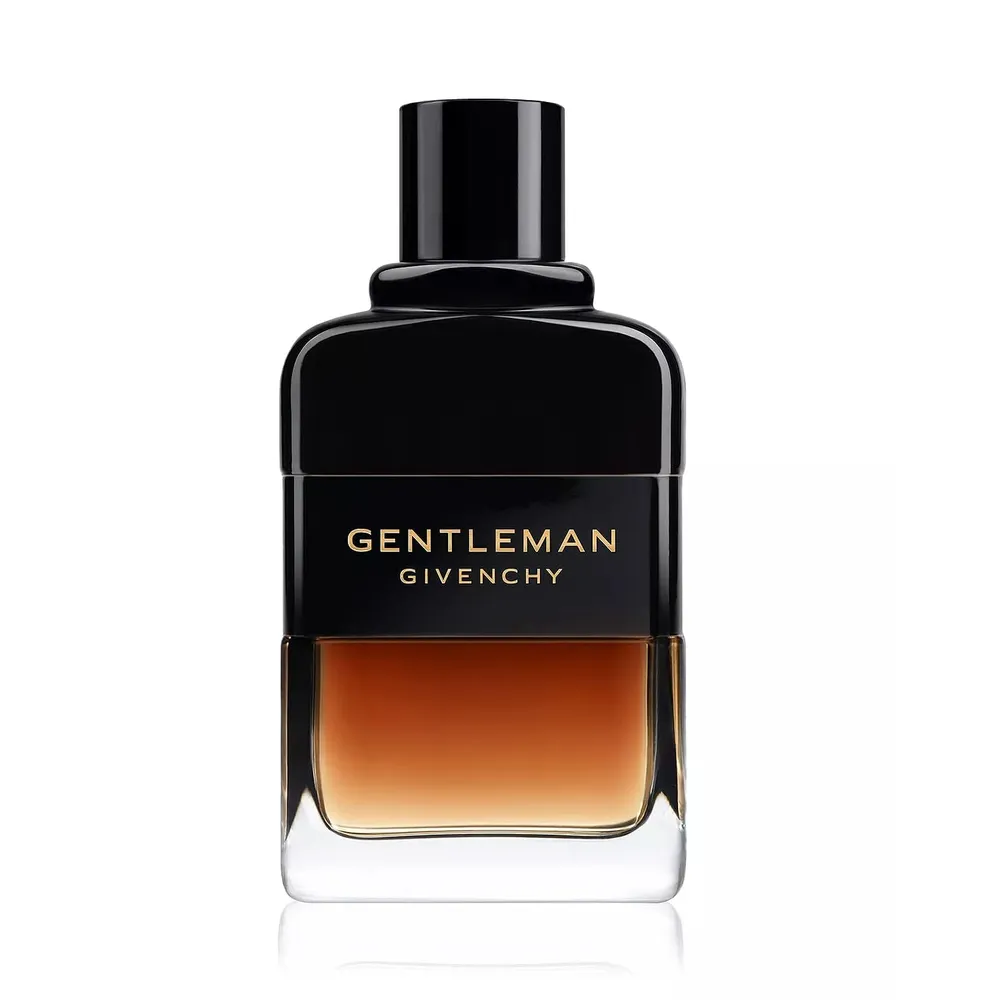 PERFUME GIVENCHY GENTLEMAN RÉSERVE PRIVÉE EDP HOMBRE 3.4 OZ / 100 ML