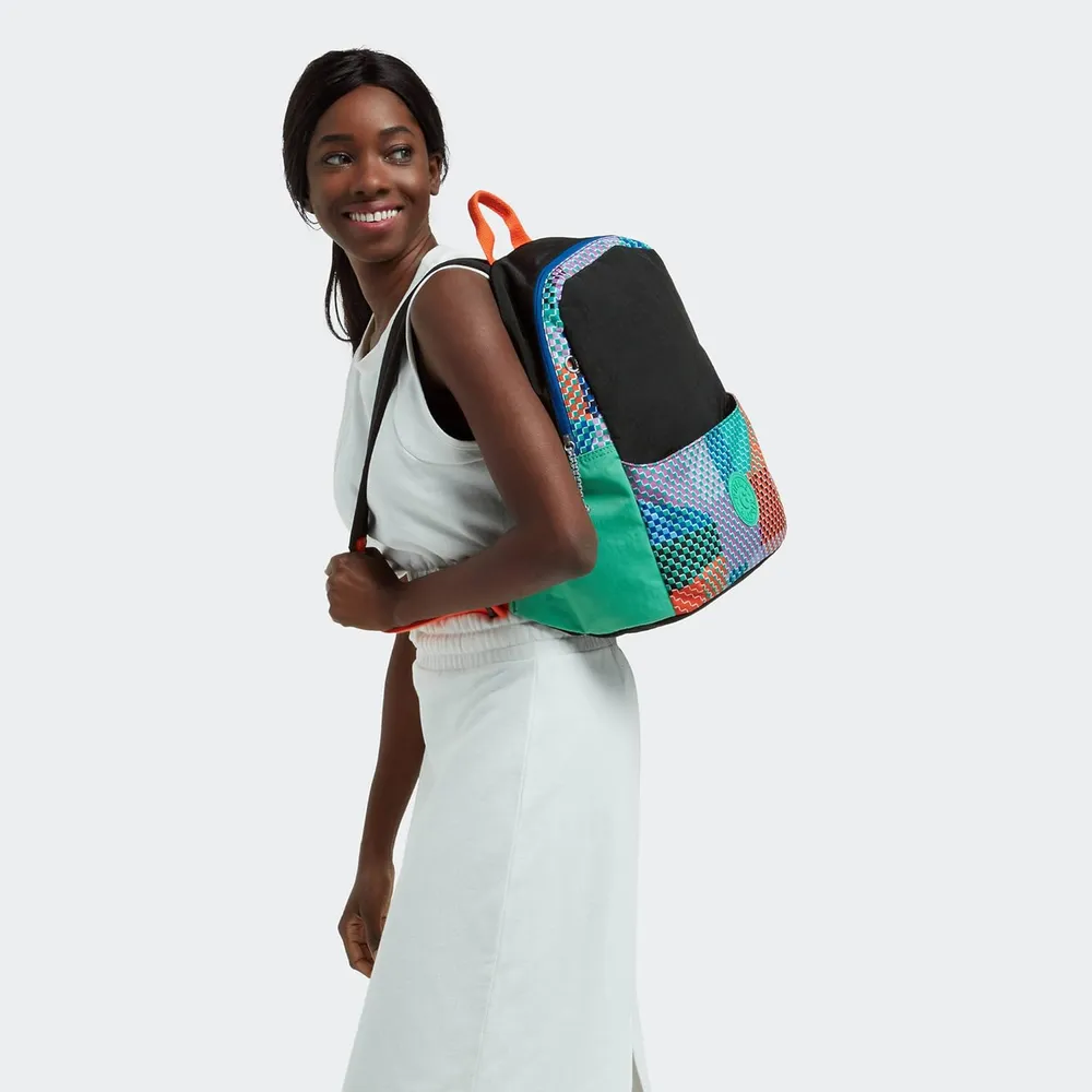 Kipling Sonnie 100350289 Mochila para Portátil 15 Pulgadas