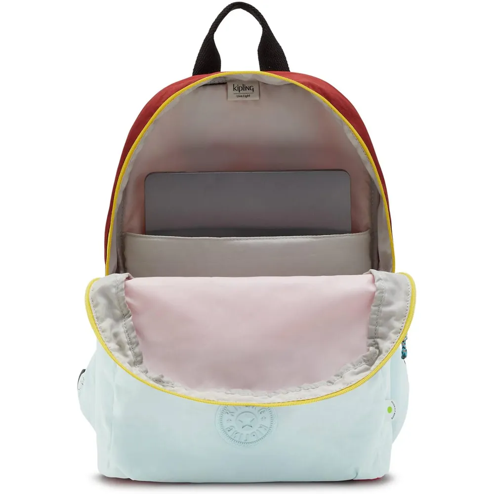 Kipling Sonnie 100350305 Mochila para Portátil 15 Pulgadas