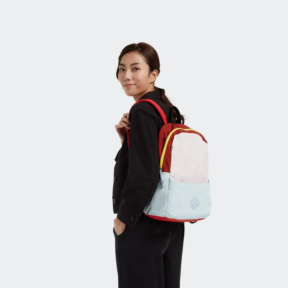 Kipling Sonnie 100350305 Mochila para Portátil 15 Pulgadas
