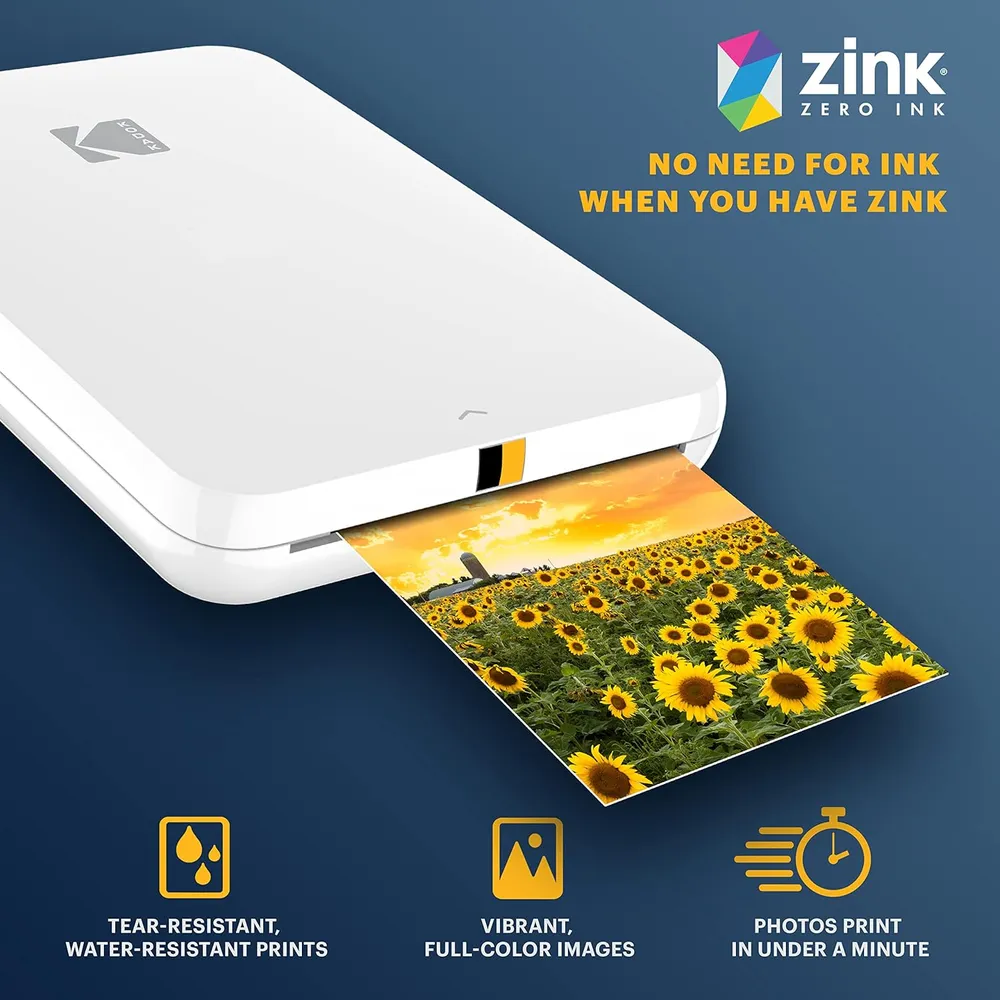 b09wzcsts5_2_webp.webp Kodak Step Slim impresora fotográfica portátil Zink Bluetooth | Blanco