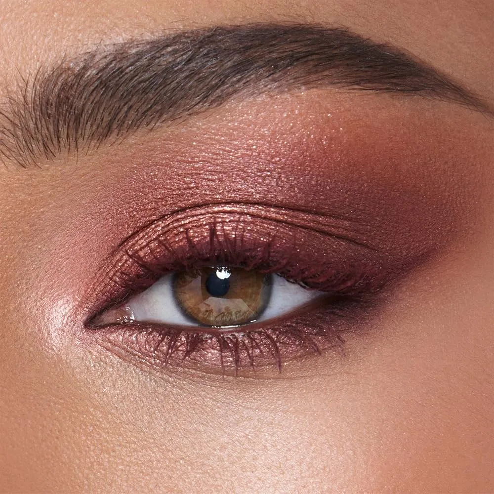 Charlotte Tilbury Paleta de sombras de ojos de lujo