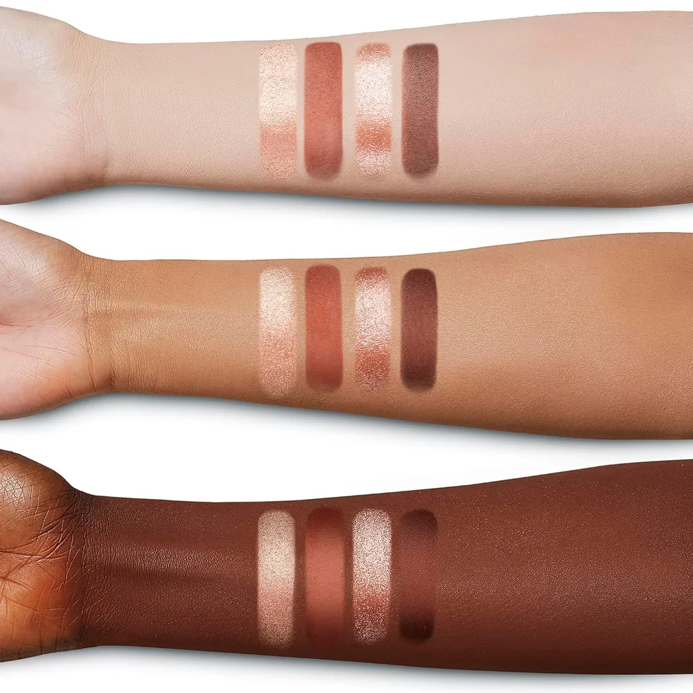 Charlotte Tilbury Paleta de sombras de ojos de lujo