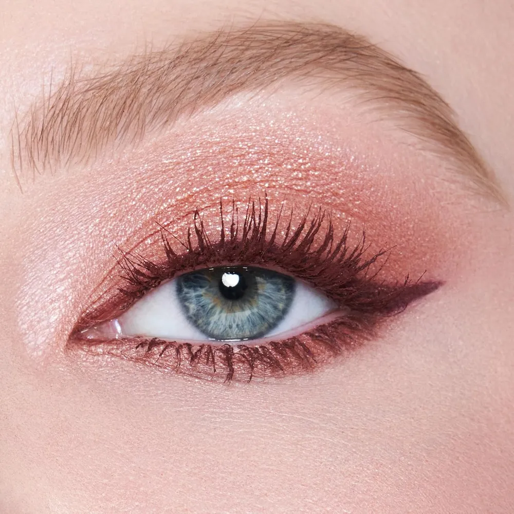 Charlotte Tilbury Paleta de sombras de ojos de lujo
