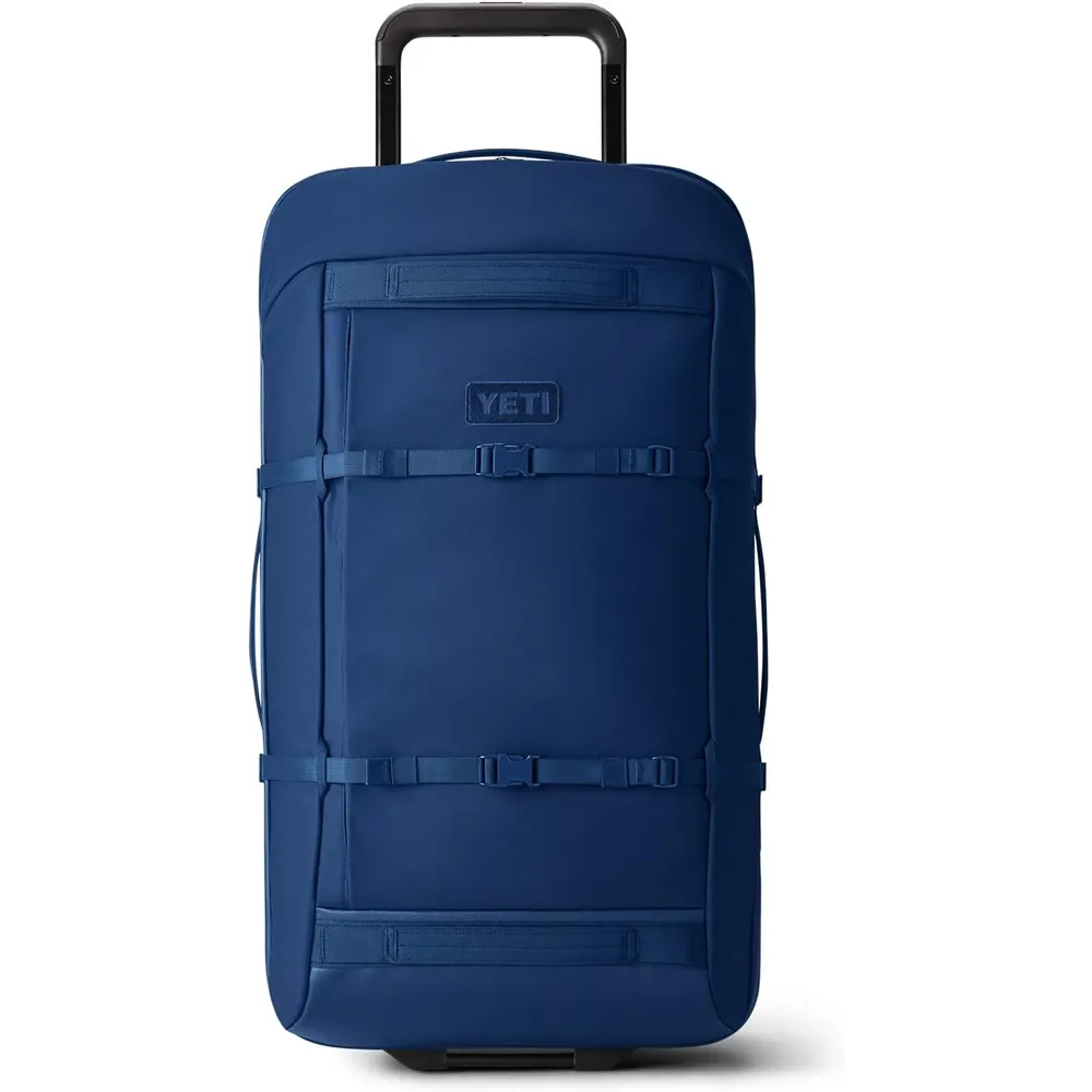 YETI Crossroads Maleta de Viaje de 80L | Azul Marino