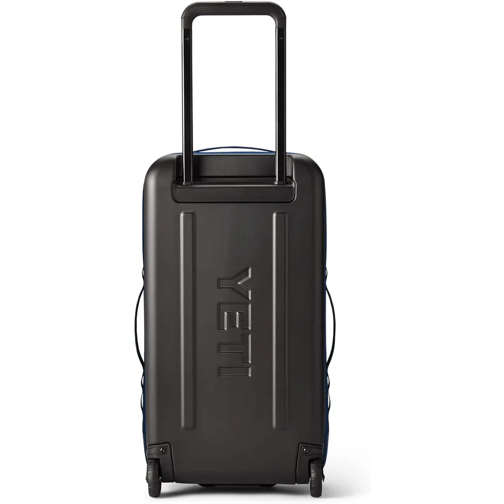 YETI Crossroads Maleta de Viaje de 80L | Azul Marino