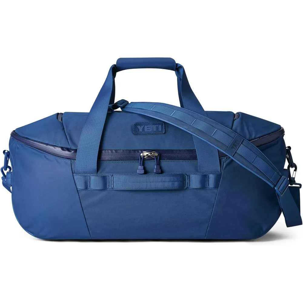 YETI Crossroads Bolsa de Lona para Viaje de 60L | Azul Marino