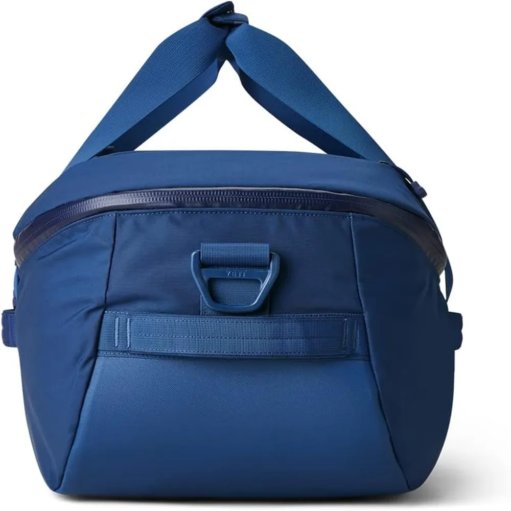 YETI Crossroads Bolsa de Lona para Viaje de 60L | Azul Marino