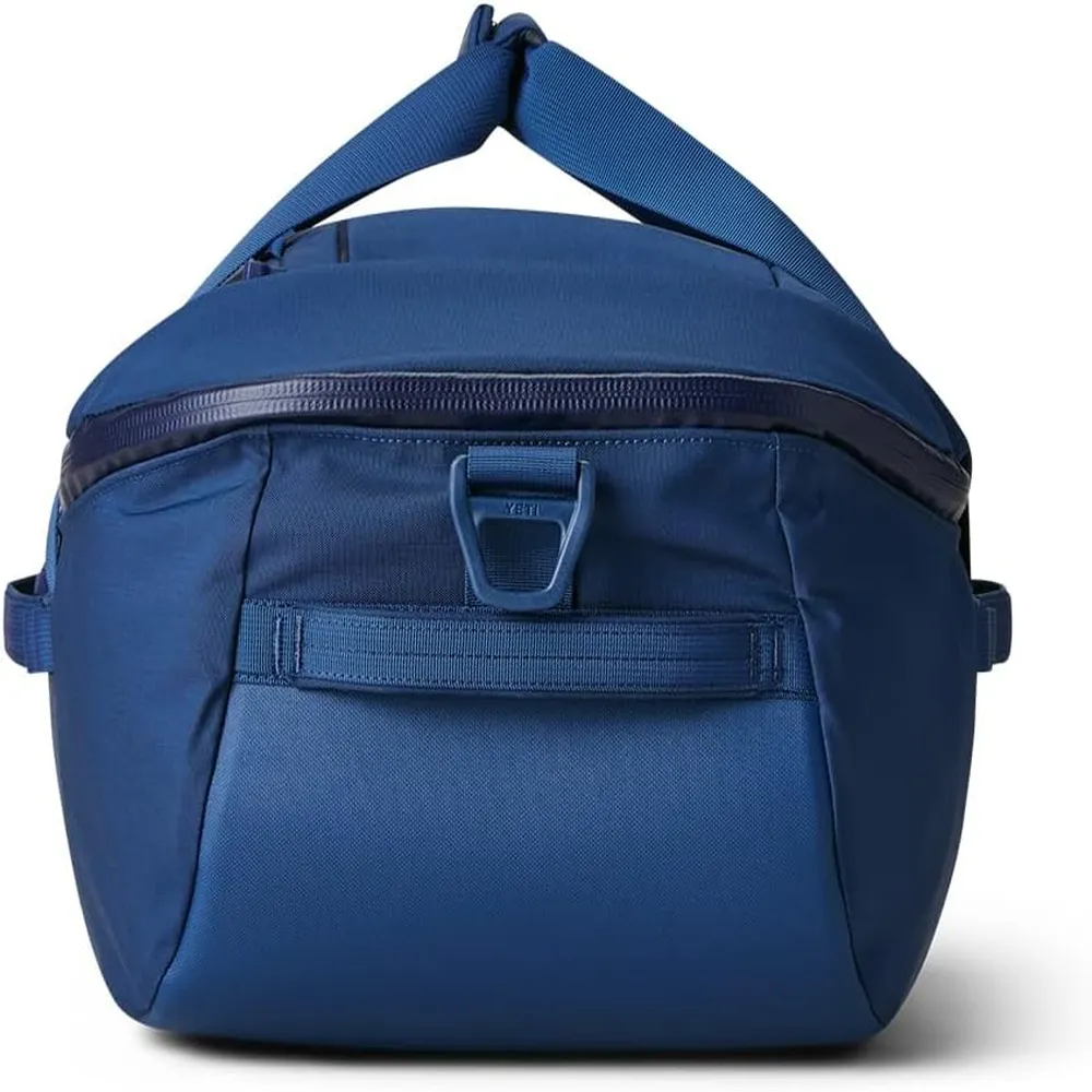 YETI Crossroads Bolsa de Lona para Viaje de 40L | Azul Marino