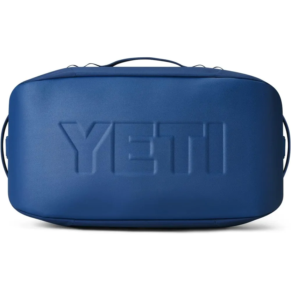 YETI Crossroads Bolsa de Lona para Viaje de 40L | Azul Marino