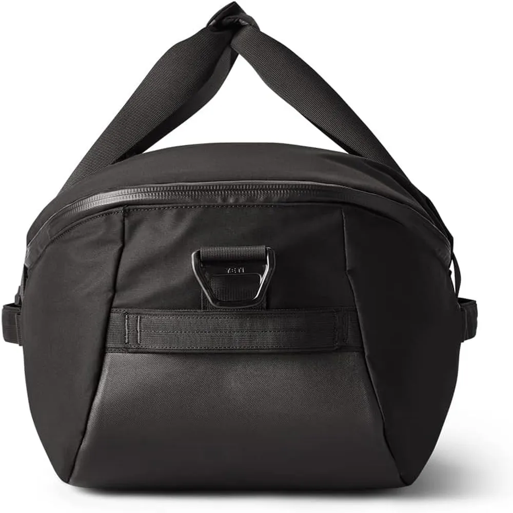 YETI Crossroads Bolsa de Lona para Viaje de 60L | Negro