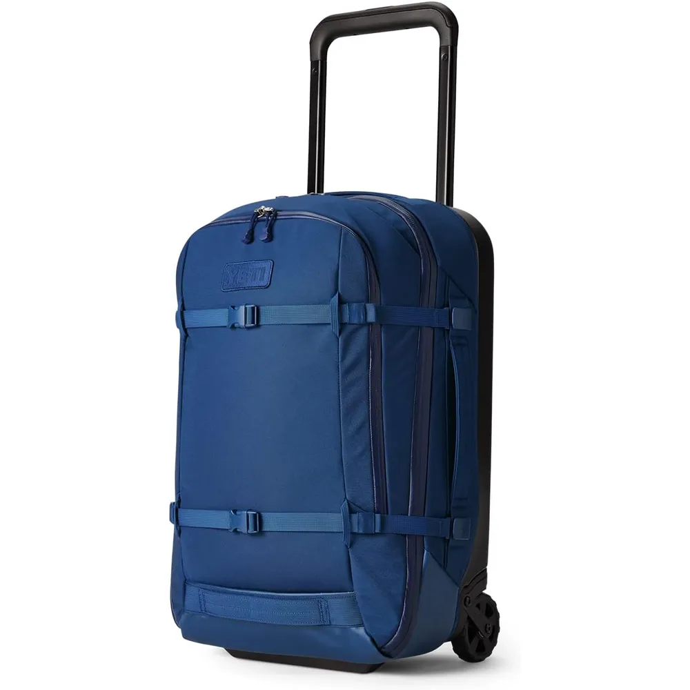 YETI Crossroads Maleta de Viaje de 40L | Azul Marino