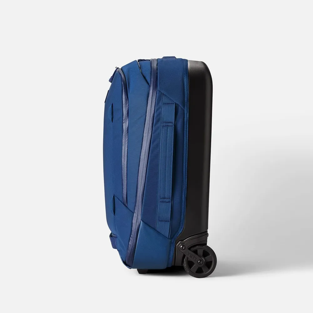 YETI Crossroads Maleta de Viaje de 40L | Azul Marino