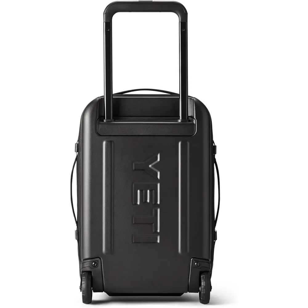 YETI Crossroads Maleta de Viaje de 40L | Azul Marino