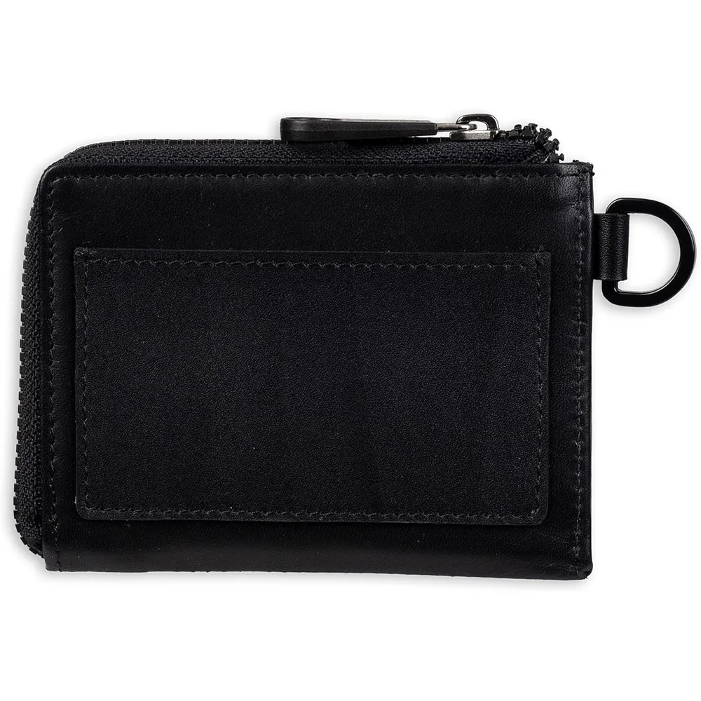 TARJETERO CALVIN KLEIN SLIM RFID NEGRO HOMBRE